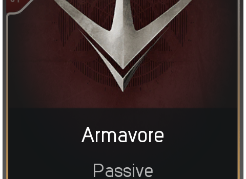Armavore